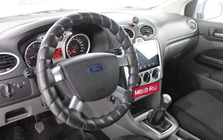 Ford Focus II рестайлинг, 2010 год, 672 000 рублей, 12 фотография