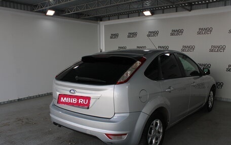 Ford Focus II рестайлинг, 2010 год, 672 000 рублей, 7 фотография