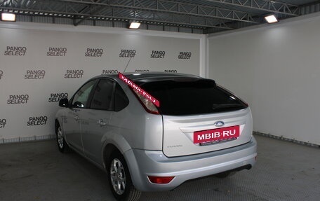 Ford Focus II рестайлинг, 2010 год, 672 000 рублей, 5 фотография