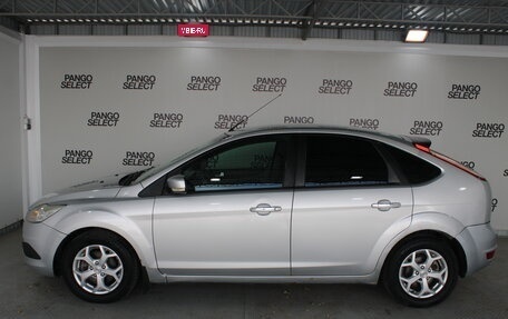 Ford Focus II рестайлинг, 2010 год, 672 000 рублей, 8 фотография