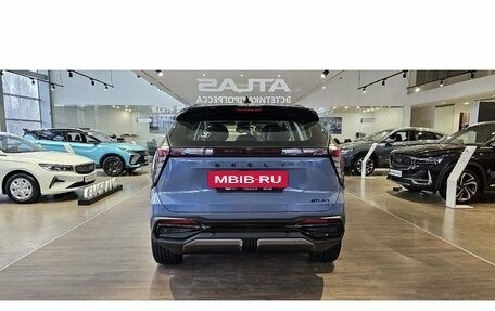 Geely Atlas, 2024 год, 3 729 990 рублей, 5 фотография