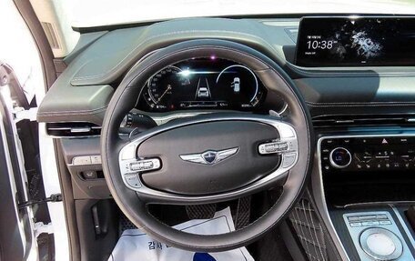 Genesis GV80 I, 2020 год, 5 321 000 рублей, 7 фотография