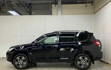 Toyota RAV4, 2010 год, 1 658 000 рублей, 5 фотография