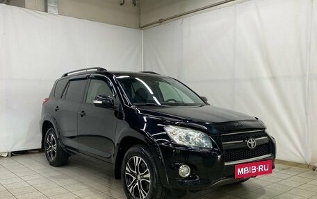 Toyota RAV4, 2010 год, 1 658 000 рублей, 3 фотография