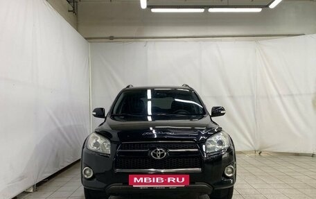 Toyota RAV4, 2010 год, 1 658 000 рублей, 2 фотография