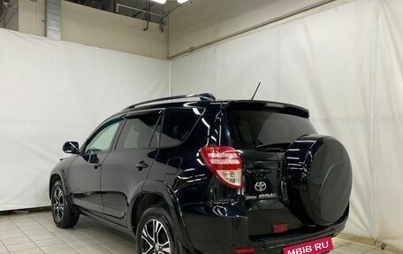 Toyota RAV4, 2010 год, 1 658 000 рублей, 6 фотография