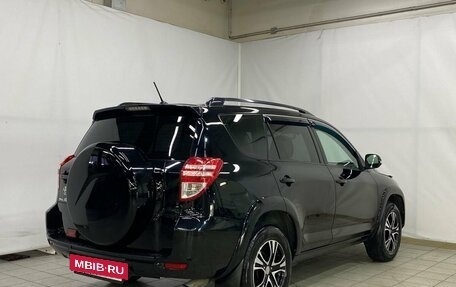 Toyota RAV4, 2010 год, 1 658 000 рублей, 8 фотография