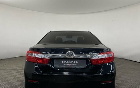 Toyota Camry, 2011 год, 1 350 000 рублей, 3 фотография