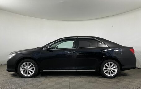 Toyota Camry, 2011 год, 1 350 000 рублей, 5 фотография