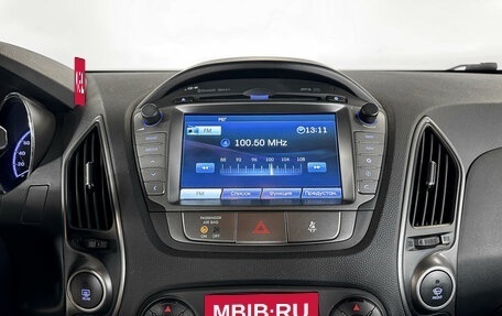 Hyundai ix35 I рестайлинг, 2013 год, 1 300 000 рублей, 2 фотография