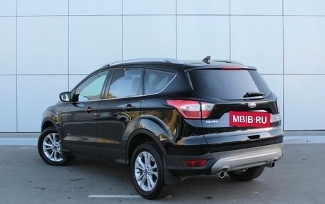 Ford Kuga III, 2018 год, 1 950 000 рублей, 3 фотография