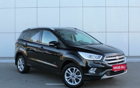 Ford Kuga III, 2018 год, 1 950 000 рублей, 6 фотография