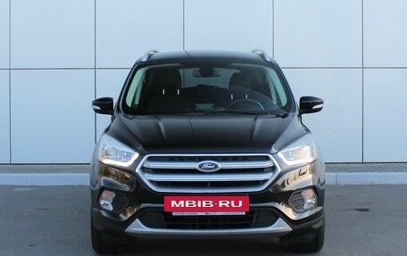 Ford Kuga III, 2018 год, 1 950 000 рублей, 7 фотография