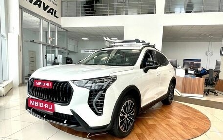 Haval Jolion, 2024 год, 2 799 000 рублей, 3 фотография