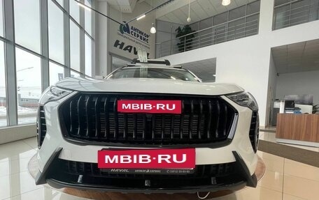 Haval Jolion, 2024 год, 2 799 000 рублей, 4 фотография