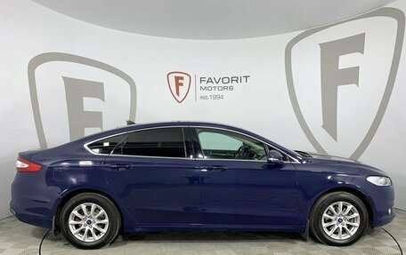 Ford Mondeo V, 2017 год, 1 599 000 рублей, 4 фотография