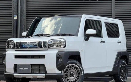 Daihatsu Taft, 2021 год, 799 100 рублей, 4 фотография