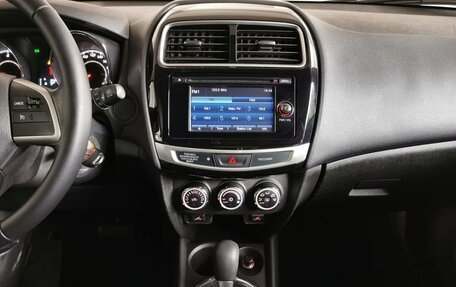 Mitsubishi ASX I рестайлинг, 2014 год, 1 477 000 рублей, 12 фотография