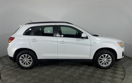 Mitsubishi ASX I рестайлинг, 2015 год, 1 090 000 рублей, 4 фотография