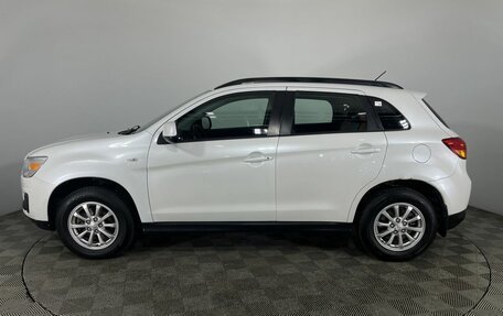 Mitsubishi ASX I рестайлинг, 2015 год, 1 090 000 рублей, 5 фотография