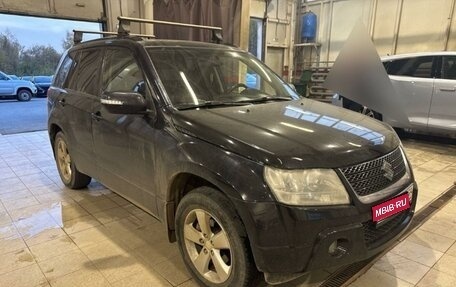 Suzuki Grand Vitara, 2010 год, 1 150 000 рублей, 1 фотография