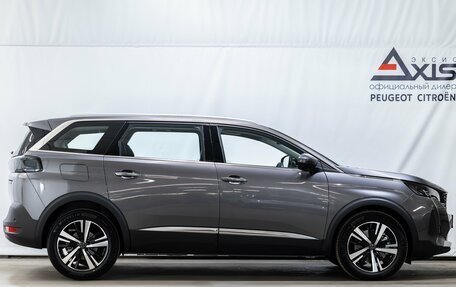 Peugeot 5008 II, 2023 год, 4 199 000 рублей, 6 фотография