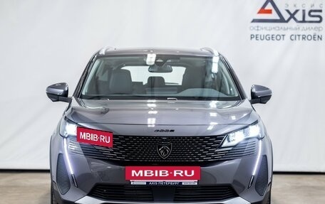 Peugeot 5008 II, 2023 год, 4 199 000 рублей, 8 фотография