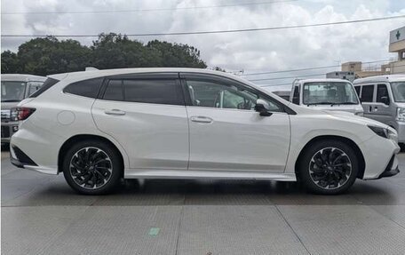 Subaru Levorg, 2021 год, 1 755 000 рублей, 4 фотография