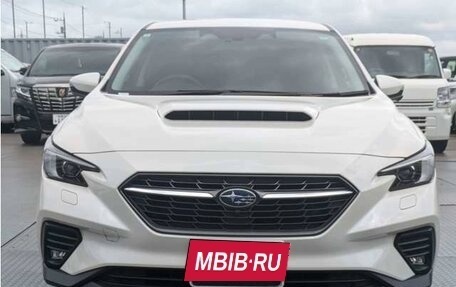 Subaru Levorg, 2021 год, 1 755 000 рублей, 2 фотография