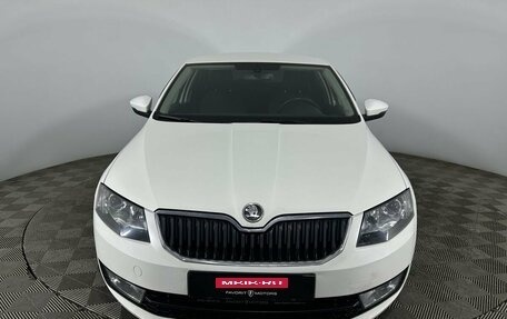 Skoda Octavia, 2013 год, 950 000 рублей, 2 фотография