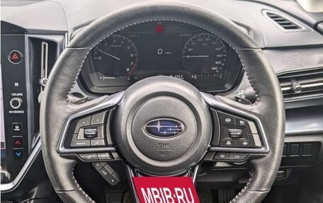 Subaru Levorg, 2021 год, 1 755 000 рублей, 11 фотография