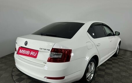 Skoda Octavia, 2013 год, 950 000 рублей, 6 фотография