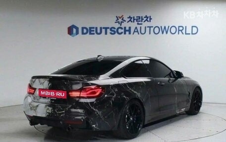 BMW 4 серия, 2020 год, 2 299 100 рублей, 3 фотография