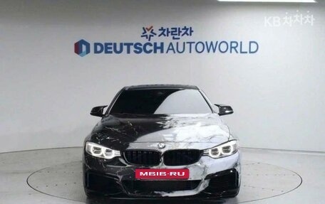 BMW 4 серия, 2020 год, 2 299 100 рублей, 2 фотография