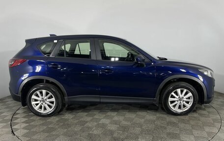 Mazda CX-5 II, 2013 год, 1 650 000 рублей, 4 фотография