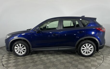 Mazda CX-5 II, 2013 год, 1 650 000 рублей, 5 фотография