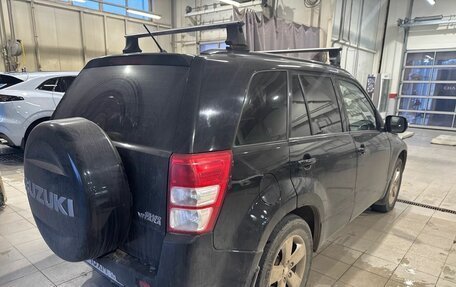 Suzuki Grand Vitara, 2010 год, 1 150 000 рублей, 4 фотография