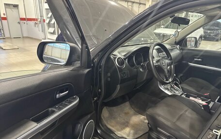 Suzuki Grand Vitara, 2010 год, 1 150 000 рублей, 7 фотография