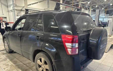 Suzuki Grand Vitara, 2010 год, 1 150 000 рублей, 6 фотография