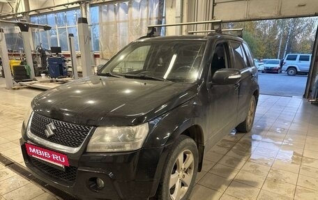 Suzuki Grand Vitara, 2010 год, 1 150 000 рублей, 3 фотография