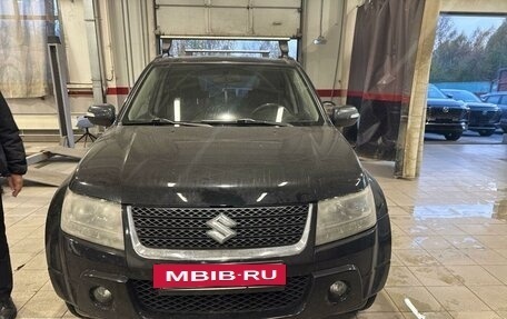 Suzuki Grand Vitara, 2010 год, 1 150 000 рублей, 2 фотография