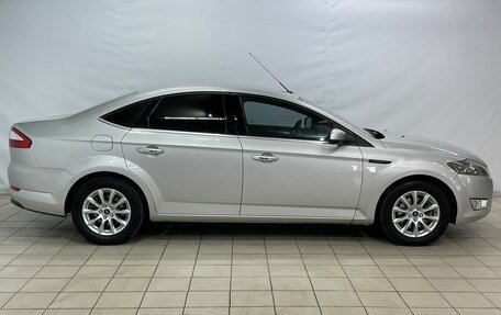 Ford Mondeo IV, 2010 год, 1 039 900 рублей, 8 фотография