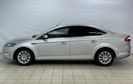 Ford Mondeo IV, 2010 год, 1 039 900 рублей, 9 фотография