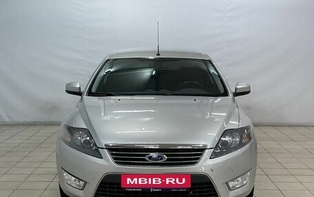 Ford Mondeo IV, 2010 год, 1 039 900 рублей, 3 фотография