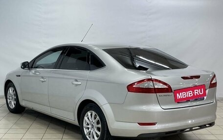 Ford Mondeo IV, 2010 год, 1 039 900 рублей, 5 фотография