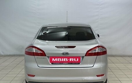 Ford Mondeo IV, 2010 год, 1 039 900 рублей, 6 фотография