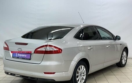 Ford Mondeo IV, 2010 год, 1 039 900 рублей, 4 фотография