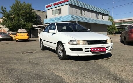 Toyota Carina, 1992 год, 90 000 рублей, 2 фотография