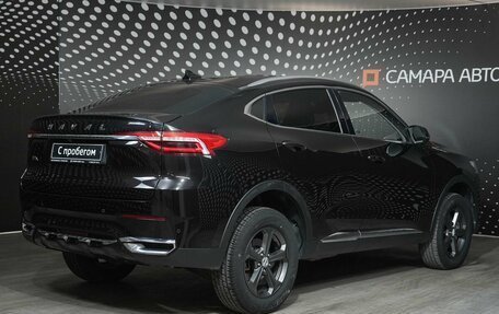 Haval F7x I, 2021 год, 2 190 000 рублей, 2 фотография