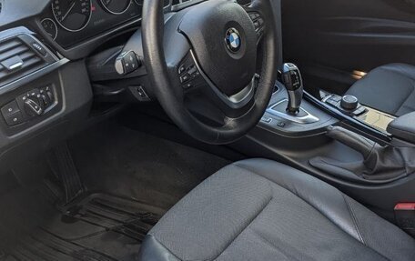 BMW 3 серия, 2018 год, 2 399 000 рублей, 1 фотография